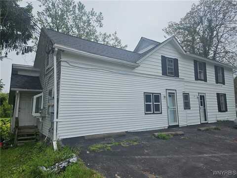 5438 Tonawanda Creek Road, Pendleton, NY 14120