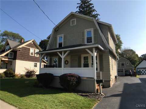 17 Chestnut Street, Cortland, NY 13045