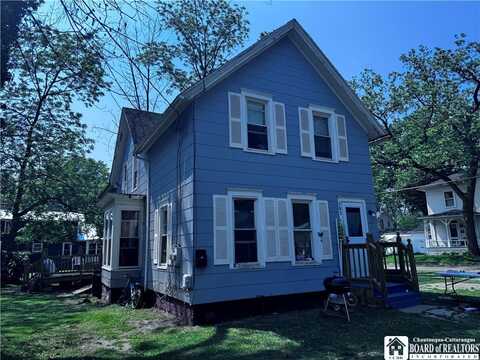 703 Eagle Street, Dunkirk, NY 14048