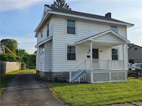 908 South Street, Utica, NY 13501
