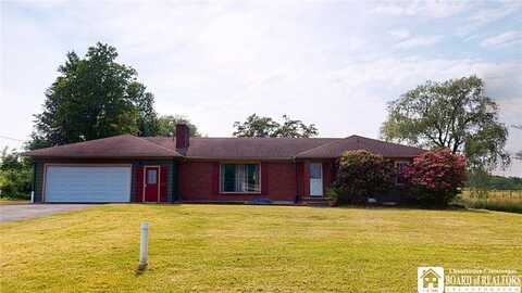 1139 Spencer Road, Kiantone, NY 14701