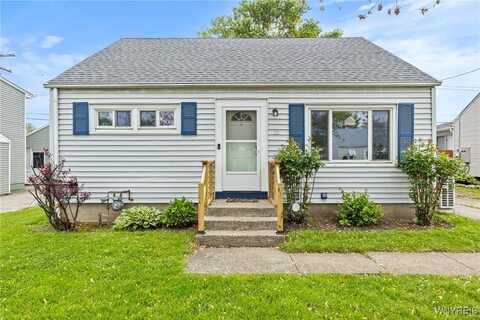20 Ontario Drive, Cheektowaga, NY 14225