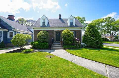 176 Louvaine Drive, Tonawanda, NY 14223