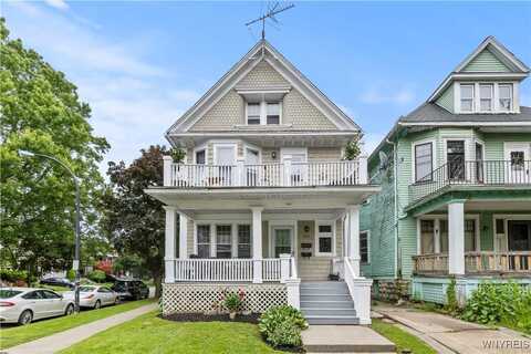 343 Baynes Street, Buffalo, NY 14213