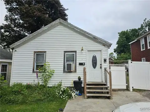 6 Bryant Street, Utica, NY 13502