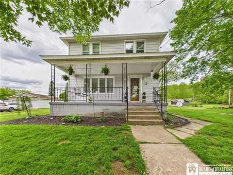 5860 Church Street, Carlton, NY 14753