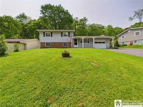 32 Parkview Avenue, Bradford, PA 16701