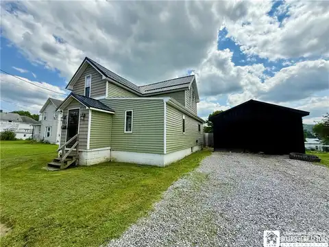 918 Crown Street, Olean, NY 14760