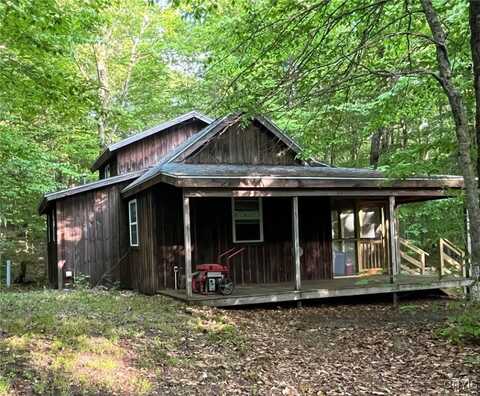 Lot 3 Brook Trout Lane, Redfield, NY 13437