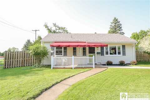 103 Springdale Avenue, Jamestown, NY 14701