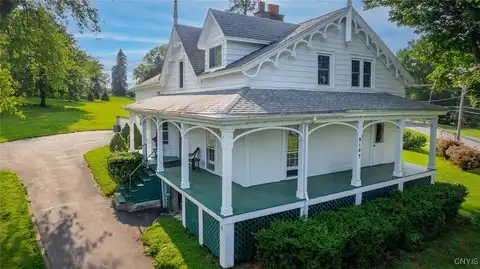810 Franklin Street, Skaneateles, NY 13152