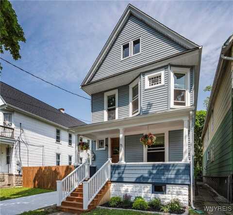 731 Plymouth Avenue, Buffalo, NY 14213