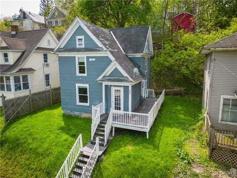 66 Lester Avenue, German Flatts, NY 13357