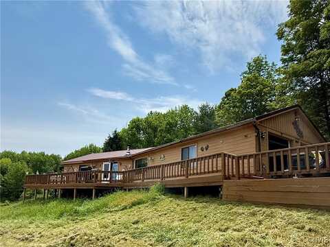 930 Reit Road, Otselic, NY 13464