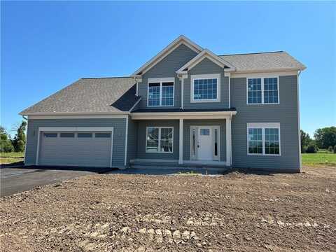 155 Jade Creek Drive, Greece, NY 14468