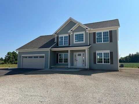 155 Jade Creek Drive, Greece, NY 14468