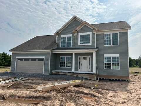 155 Jade Creek Drive, Greece, NY 14468