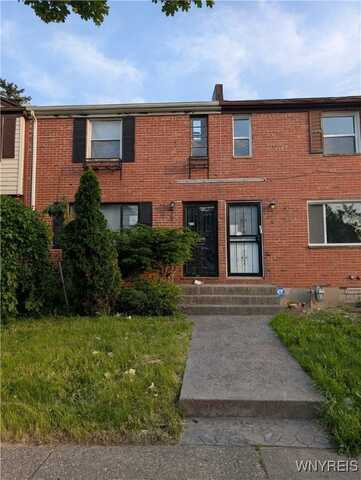 9 Bennett Village Terrace, Buffalo, NY 14214
