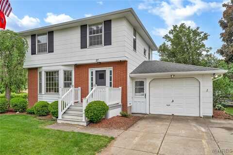 27 Lynn Lea Street, Amherst, NY 14221