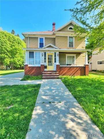 417 E State Street, Salamanca, NY 14779