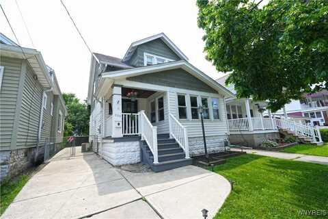 225 Columbus Avenue, Buffalo, NY 14220