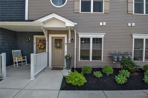 297 Northill Drive, Amherst, NY 14221