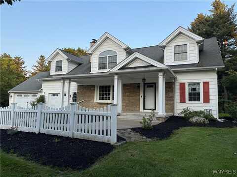 286 Porterville Road, Aurora, NY 14052