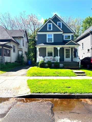 95 Wilmington Street, Rochester, NY 14620