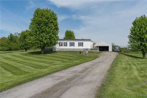 29548 Ashland Road, Lima, NY 13622