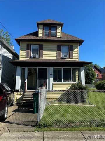 125 Spaulding Street, Buffalo, NY 14220