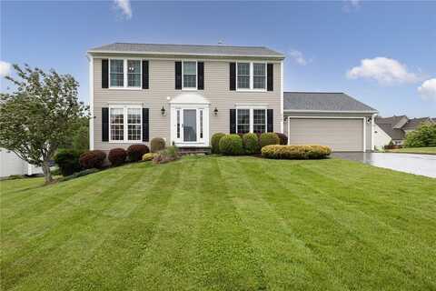 717 Westwood Trail, Walworth, NY 14502