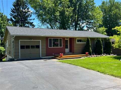 107 Stonecrest Drive, DeWitt, NY 13214