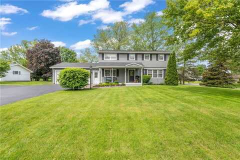 1101 Five Mile Line Road, Webster, NY 14580
