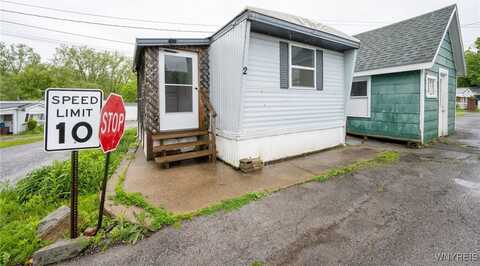 1021 Olean Road, Aurora, NY 14052