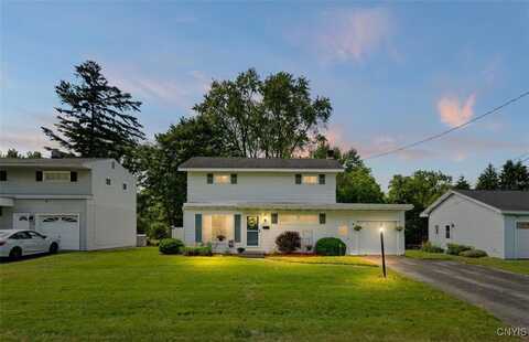 111 Fairway Drive, New Hartford, NY 13413
