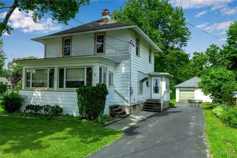 31 Central Avenue, Portland, NY 14716