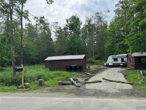 5368 Herrick Road, Gerry, NY 14740