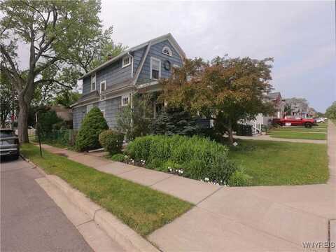 213 Wardman Road, Tonawanda, NY 14217