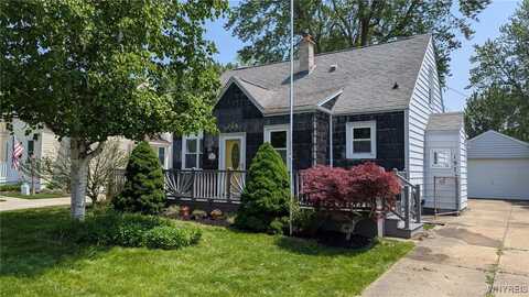 197 Oehman Boulevard, Cheektowaga, NY 14225