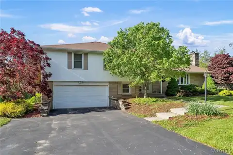 8918 Hurlburt Lane, Clarence, NY 14031