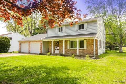 3631 Bonnie Lane, Hamburg, NY 14075