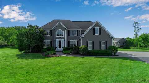 1034 Sweet Road, Aurora, NY 14052
