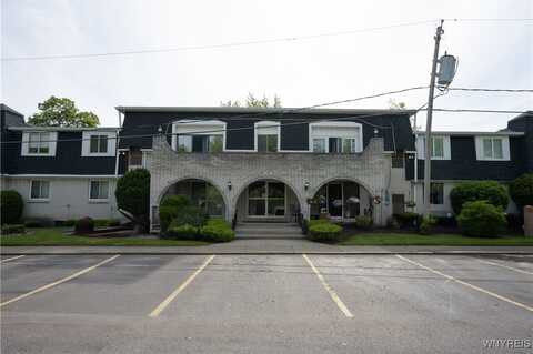 132 Harrogate, Amherst, NY 14221