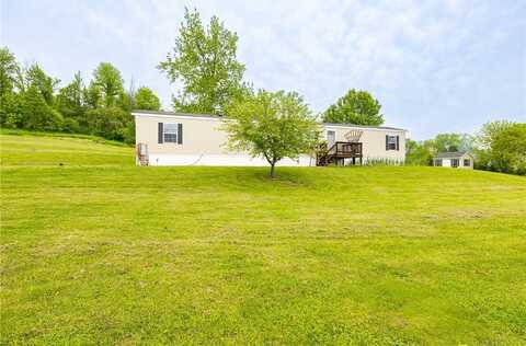 2208 Layton Street Rd, Lyons, NY 14489