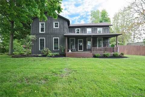 5002 Armor Duells Road, Orchard Park, NY 14127
