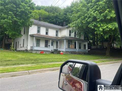 328 Allen Street, Jamestown, NY 14701