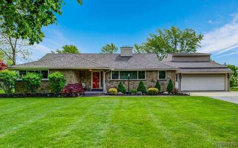 515 Park Club Lane, Amherst, NY 14221