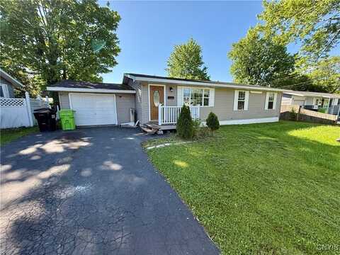 114 Grandy Drive, Sloan, NY 13088