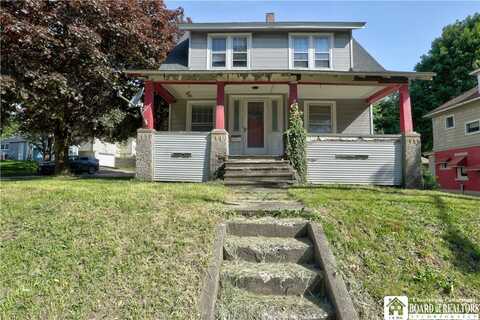 278 Fairmount Avenue, Jamestown, NY 14701