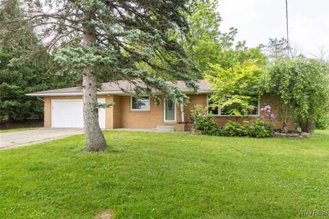 7961 Reserve Road, Orchard Park, NY 14224